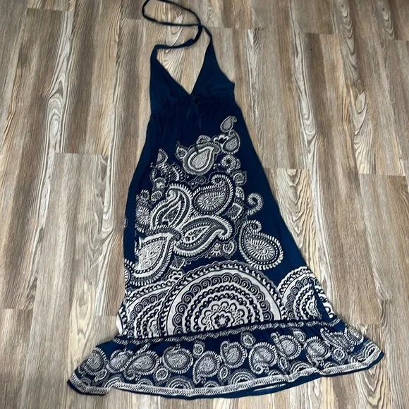 long sleeve mini dress sequin Ramy Brook Leon Beaded Sequin Cowl Neck Mini Dress in Black